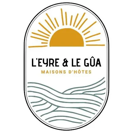 Domaine L'eyre Et Le Gua - Privative Abella - Terrasse Privee Et Parc 3*