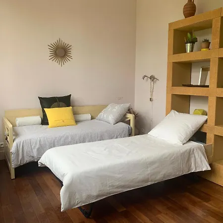 Domaine L'eyre Et Le Gua - Privative Abella - Terrasse Privee Et Parc 3*