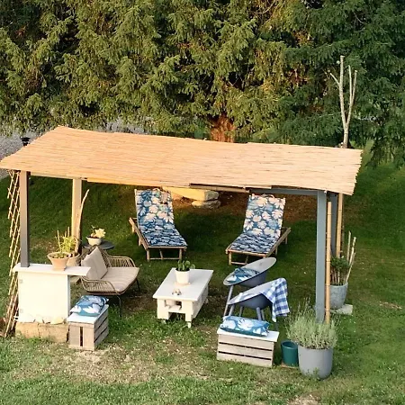 Domaine L'eyre Et Le Gua - Privative Abella - Terrasse Privee Et Parc 3*