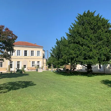 Domaine L'eyre Et Le Gua - Privative Abella - Terrasse Privee Et Parc 3*