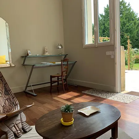 Domaine L'eyre Et Le Gua - Privative Abella - Terrasse Privee Et Parc 3* Ambares-et-Lagrave