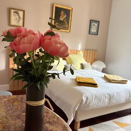 B&B Domaine L'eyre Et Le Gua - Privative Abella - Terrasse Privee Et Parc Ambares-et-Lagrave