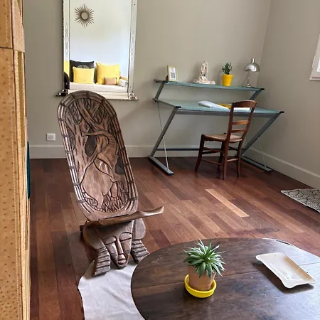 B&B Domaine L'eyre Et Le Gua - Privative Abella - Terrasse Privee Et Parc 3*