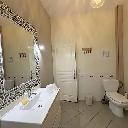 Domaine L'eyre Et Le Gua - Privative Abella - Terrasse Privee Et Parc 3* Ambares-et-Lagrave