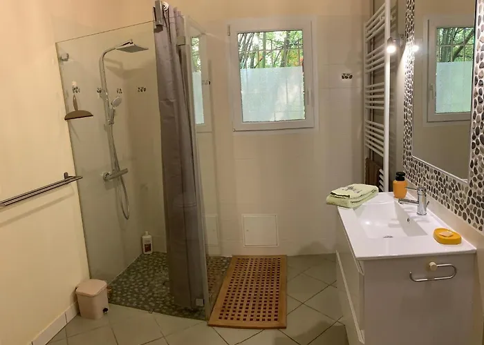 Privative Abella - Aile De Maison Bourgeoise فندق مبيت وإفطار أمباريه إيه لاغراف