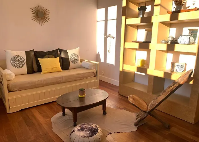 فندق مبيت وإفطار Privative Abella - Aile De Maison Bourgeoise