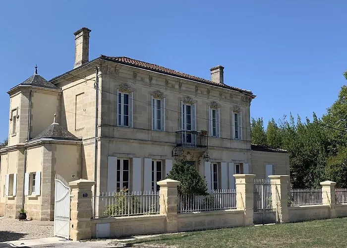 فندق مبيت وإفطار Privative Abella - Aile De Maison Bourgeoise أمباريه إيه لاغراف