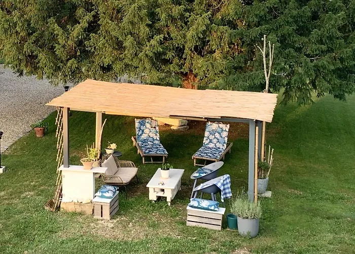 Privative Abella - Aile De Maison Bourgeoise 3*