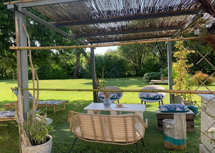 فندق مبيت وإفطار Privative Abella - Aile De Maison Bourgeoise