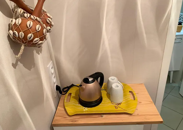 Privative Abella - Aile De Maison Bourgeoise 3*